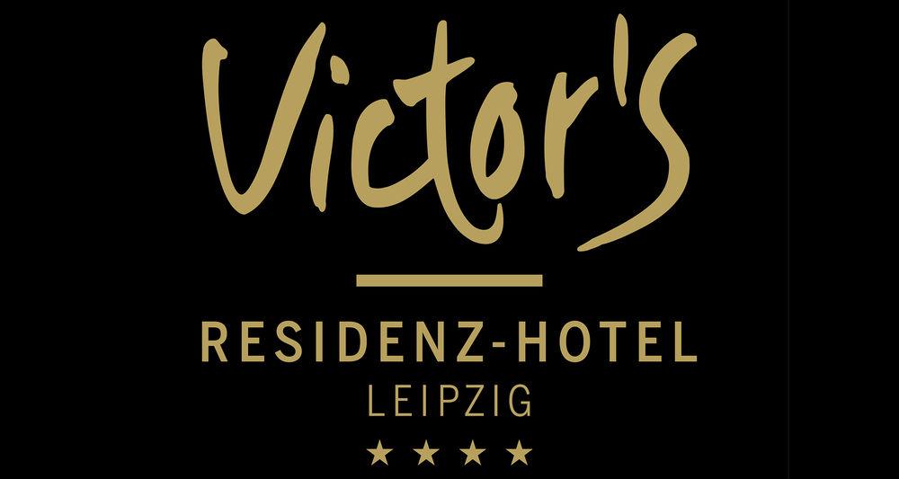 Victor'S Residenz-Hotel Leipzig Exteriör bild